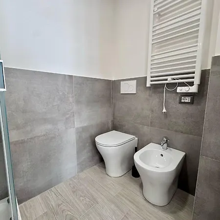Costabella Pensjonat Rzym