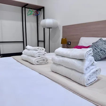 Costabella Konukevi 4*