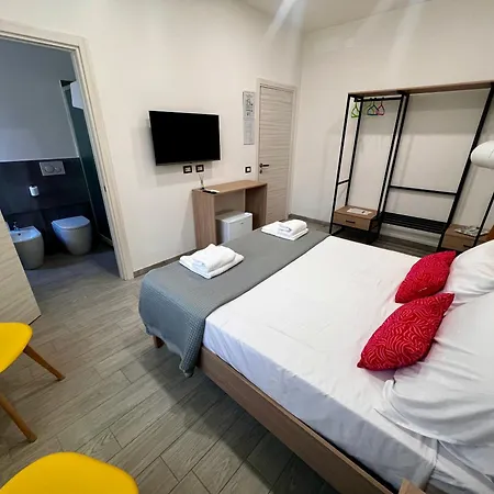 Costabella 4* Roma