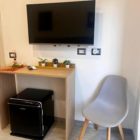 Costabella 4* Roma