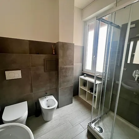 Costabella Konukevi 4*