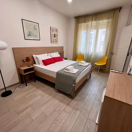 Costabella Πανσιόν