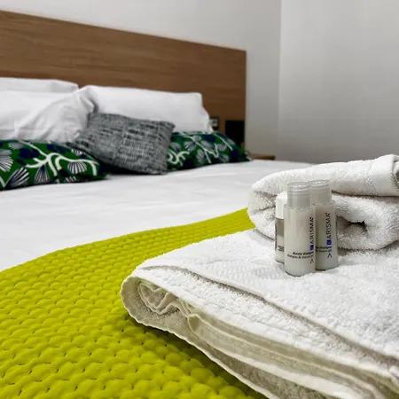 Πανσιόν Costabella