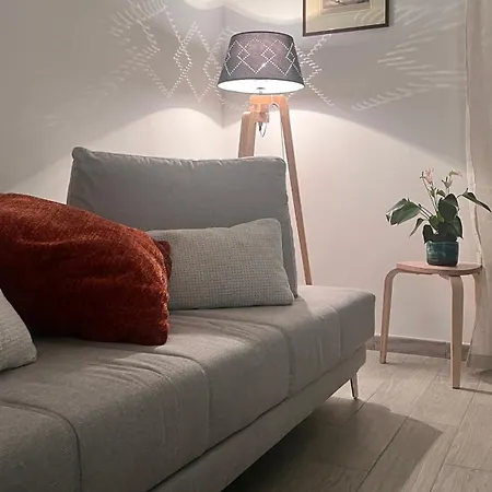 Πανσιόν Costabella 4*