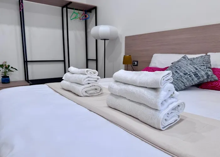 Costabella בית הארחה 4*