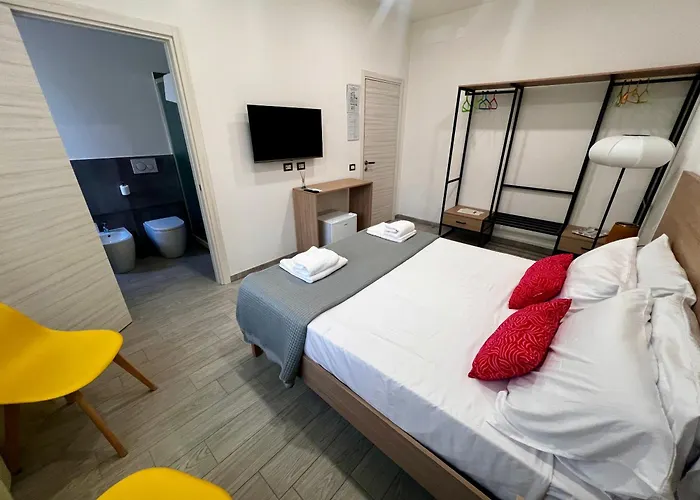 Costabella 4* רומא