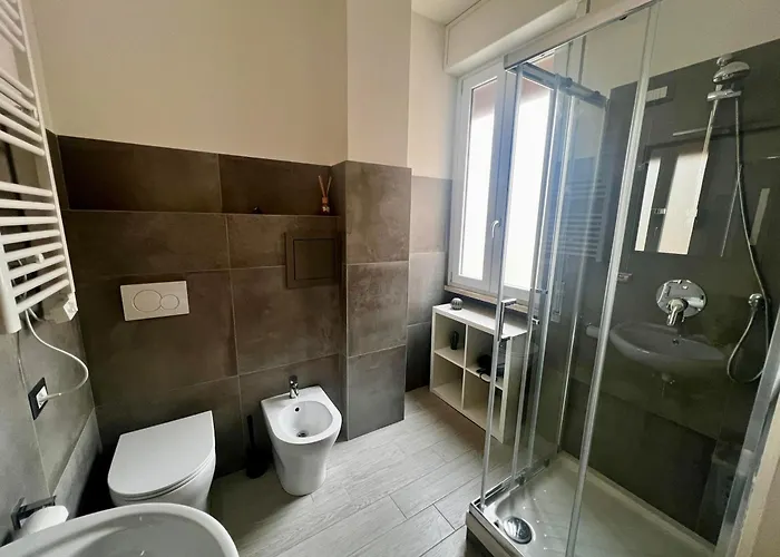 Costabella בית הארחה 4*