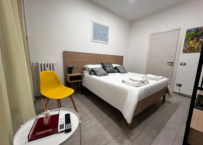 בית הארחה Costabella רומא