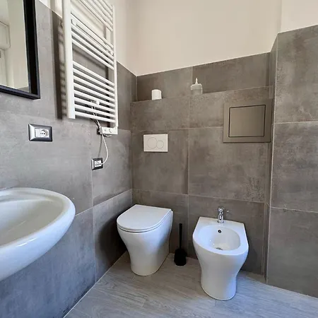 Affittacamere Costabella 4*