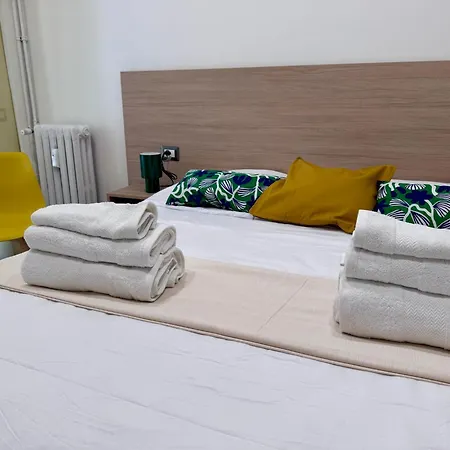 Affittacamere Costabella