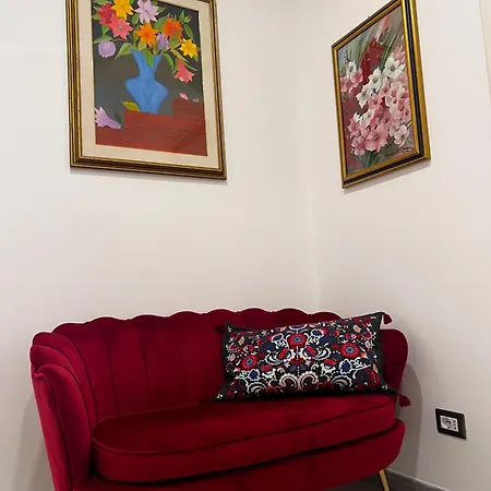 Affittacamere Costabella 4*